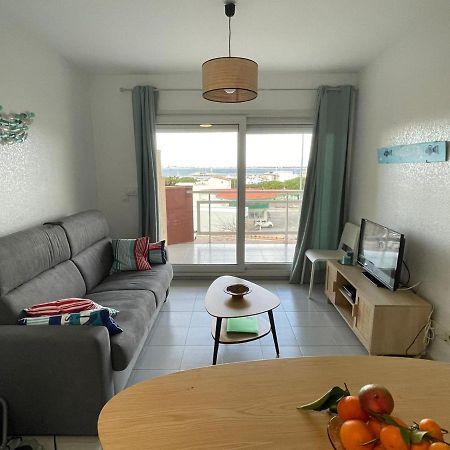 Ferienwohnung Rocmar Roses Exterior foto