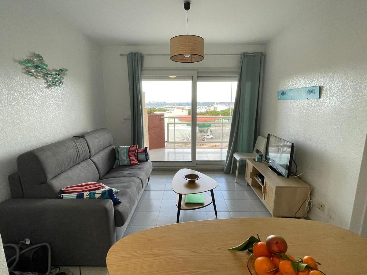 Ferienwohnung Rocmar Roses Exterior foto